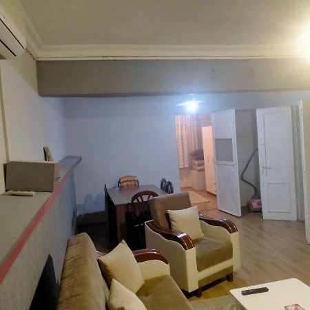 2 Bedrooms Central Area Located Appartment 1Floor Κωνσταντινούπολη Εξωτερικό φωτογραφία