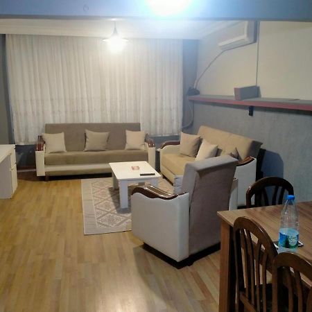 2 Bedrooms Central Area Located Appartment 1Floor Κωνσταντινούπολη Εξωτερικό φωτογραφία