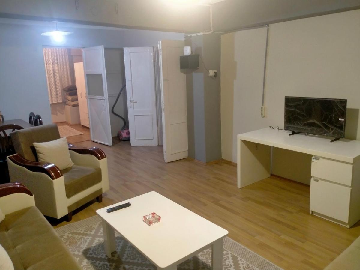 2 Bedrooms Central Area Located Appartment 1Floor Κωνσταντινούπολη Εξωτερικό φωτογραφία