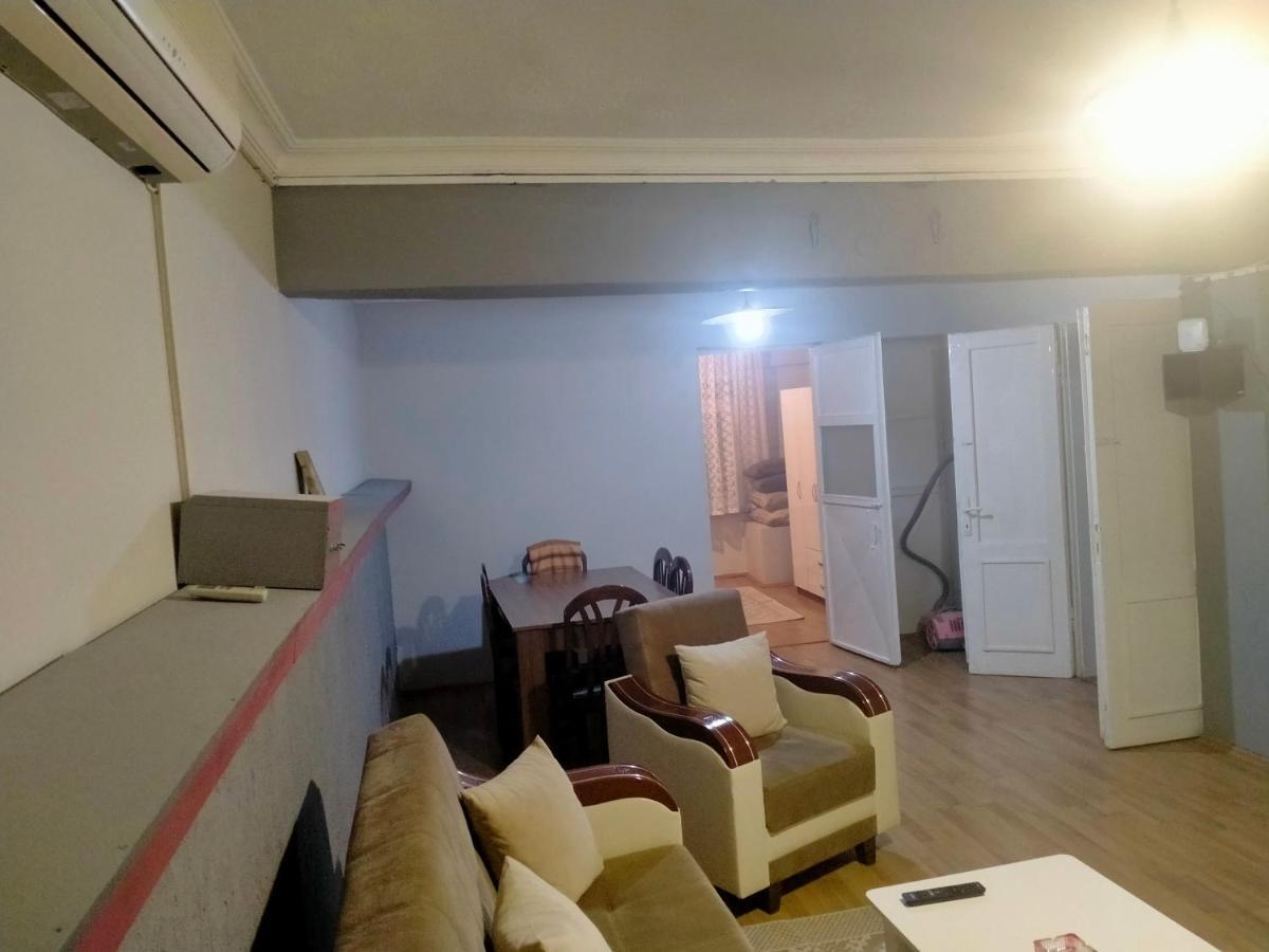 2 Bedrooms Central Area Located Appartment 1Floor Κωνσταντινούπολη Εξωτερικό φωτογραφία