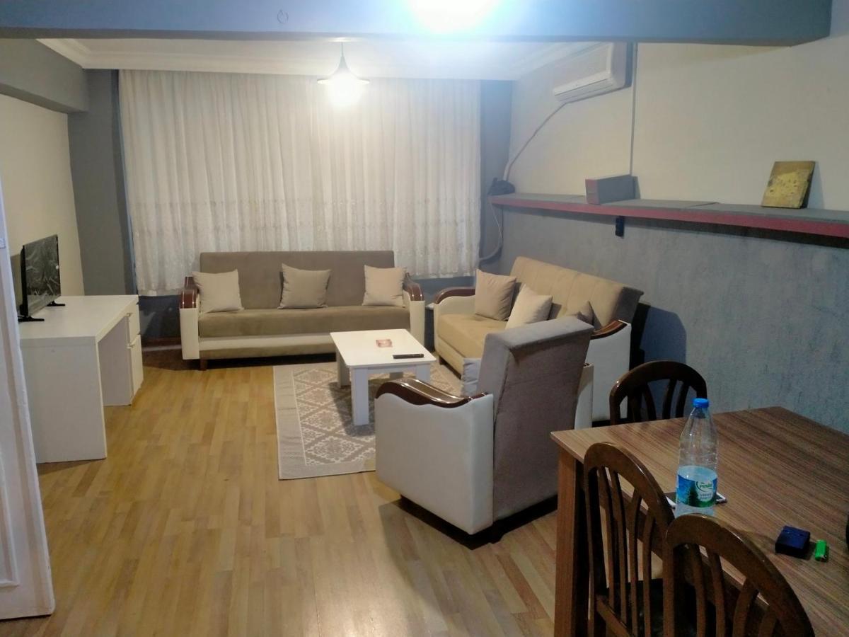2 Bedrooms Central Area Located Appartment 1Floor Κωνσταντινούπολη Εξωτερικό φωτογραφία