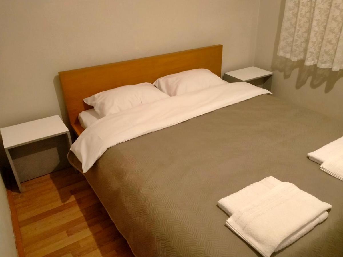 2 Bedrooms Central Area Located Appartment 1Floor Κωνσταντινούπολη Εξωτερικό φωτογραφία