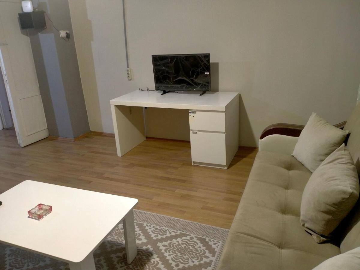 2 Bedrooms Central Area Located Appartment 1Floor Κωνσταντινούπολη Εξωτερικό φωτογραφία