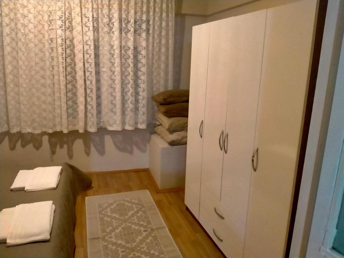 2 Bedrooms Central Area Located Appartment 1Floor Κωνσταντινούπολη Εξωτερικό φωτογραφία