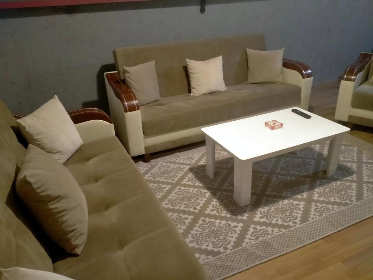 2 Bedrooms Central Area Located Appartment 1Floor Κωνσταντινούπολη Εξωτερικό φωτογραφία