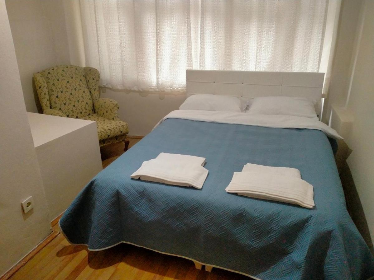 2 Bedrooms Central Area Located Appartment 1Floor Κωνσταντινούπολη Εξωτερικό φωτογραφία