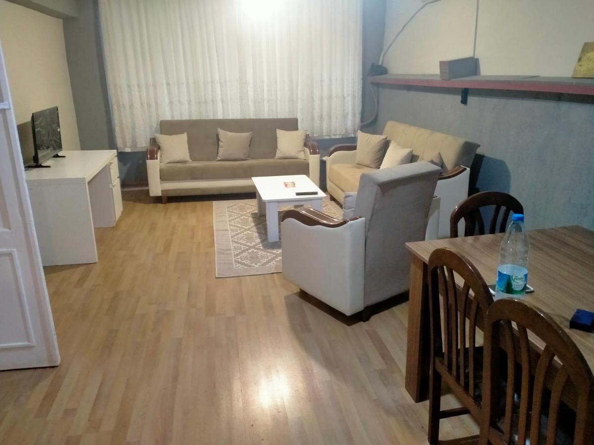 2 Bedrooms Central Area Located Appartment 1Floor Κωνσταντινούπολη Εξωτερικό φωτογραφία